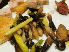 -上海嘉定喜来登酒店