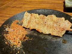 -木子烧鸟屋(百子湾店)