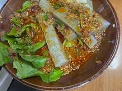 -阿山卓·野生菌火锅·纳西火塘烤肉
