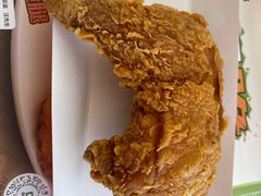 -德克士(西湖文化广场店)