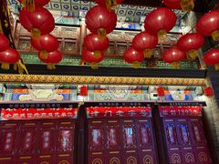 -古文化街旅游区