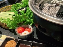 -黑牛の店·黑金店(沈阳万象城店)