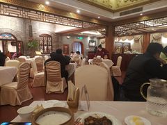 -全聚德(前门店)