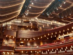 -交通银行前滩31演艺中心