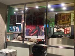 门面-華歡冰室-WahFoon(吉大店)
