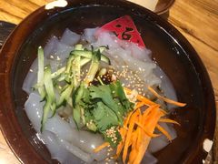 -串大叔炭火烤串·鸡西大冷面刀削面(总店)