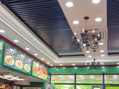 -花圃园餐厅店(和田二街28号院店)