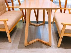 大堂-霸王茶姬(金贸中路店)