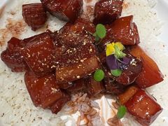 -福荣新中式餐厅