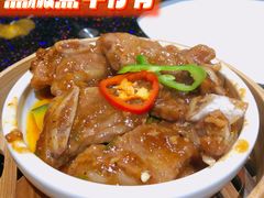 -味可道美食坊(福基路店)