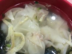 -北万新包子店(淮海店)
