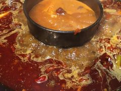 -蜀家渝重庆火锅(南屏街店)