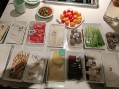 -野妹火锅(龙岗店)