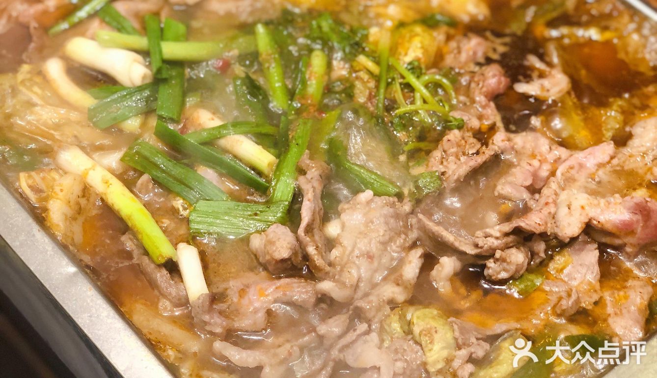 南京探店｜冬日的第一锅羊肉🐑
