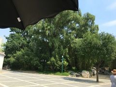 -绍兴鉴湖君澜大酒店