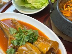 -屋里家延边朝鲜族冷面(南园店)