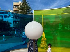 -金泽21世纪美术馆