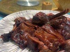 -干老四雅鱼饭店(滨江西路店)