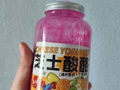 -潮汕良心果汁(金新北路店)