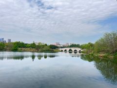 -眉山湿地公园(东坡区)