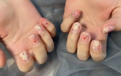 -UMl Nail 尤米美甲美睫半永久
