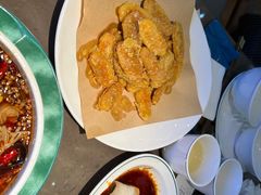 -老屋印象·酸菜鱼新川菜(义乌之心店)