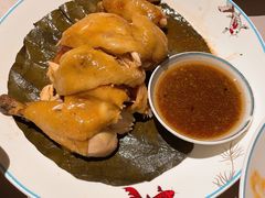 -小炳胜(卓悦中心店)