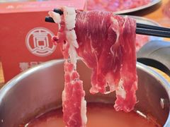 -壹号粥火锅·海鲜煲仔粥(水围店)