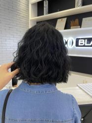 -YESIDO BLACK椰岛造型