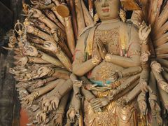 -报恩寺(平武县)