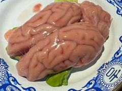 -谭三娘鲜切牛肉自助火锅(九眼桥总店)