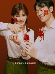 -巴黎新娘婚纱摄影·婚礼策划(嘉定总店)