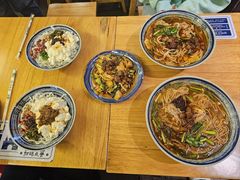 -留焕小吃·昆明非遗小吃品牌(文明街店)