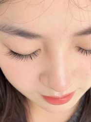 -初心纹眉洗眉·美睫专业店