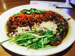 -人民公社大食堂(顺义总店)