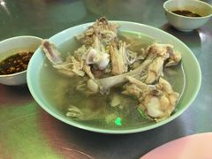 -红大哥水门鸡饭(總店)
