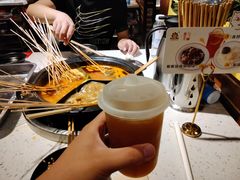 -钢管厂五区小郡肝火锅串串香(总店)