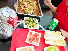 -巫山烤全鱼·重庆鸡公煲(吴中路店)