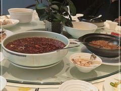 -真爱中国餐馆·年华店(朱雀大街店)