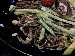 荞麦拌面-井上家(大兴街店)