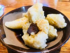 -滋味工坊中餐厅(高新区店)
