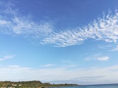 -白沙湾海滩