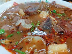 -小胖包子王(光明楼店)