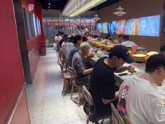 -龍歌自助小火锅(秦淮水游城店)