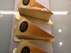-AILI爱里·生日蛋糕·现烤面包·甜品     (小西沟店)