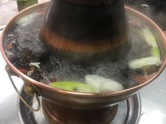 -三兴涮羊肉(荣安大街店)