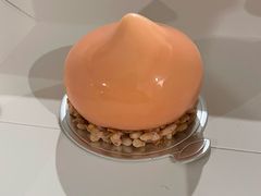 -PAUL LAFAYET 法式甜品(港汇广场店)
