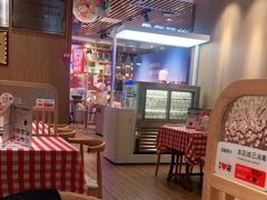 -西贝(枫蓝国际购物中心店)
