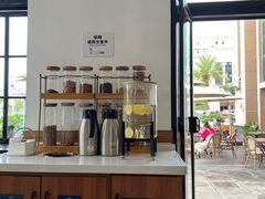 -Torch Coffee 炬点咖啡