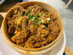 -全牛匠·乐山跷脚牛肉(新中关店)